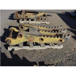 THUMB FOR KOMATSU PC200