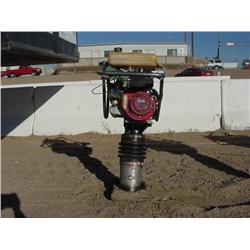 TREMIX MS68 GROUND POUNDER, s/n N/A