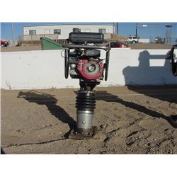 TREMIX MS68 GROUND POUNDER, s/n 8750024