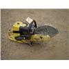 Image 1 : WACKER 1035 ELECTRIC CUTOFF SAW