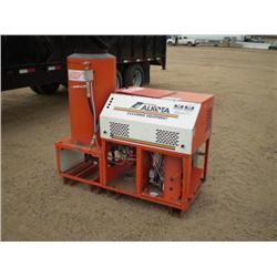 CITATION SHOP PRESSURE WASHER