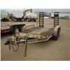 Image 1 : TRAIL KING TK6U-1200 18ft. T/A UTILITY TRAILER, s/n 1TKU01226MM128224
