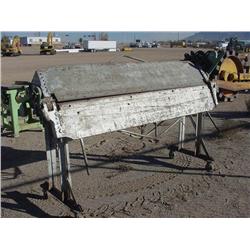 DREIS & KRUMP PRESS BRAKE