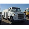 Image 1 : FORD 750 S/A FUEL TRUCK, s/n N75FVL72792