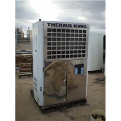 THERMO KING REEFER UNIT