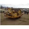 Image 2 : HYSTER C200/210 PULL TYPE VIBRATORY PADFOOT COMPACTOR, s/n: 505959