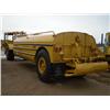Image 3 : CATERPILLAR 613C 5,000 GALLON WATER WAGON, s/n: 92X02088