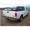 Image 3 : FORD F150 PICKUP S/N 1FTRF17L0XKB16938