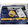 Image 2 : LASER LEVEL IN CASE