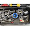 Image 2 : ASSORTED SOCKETS AND RATCHETS