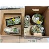 Image 1 : ASSORTED NEW ZEN GARDENS