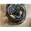 Image 2 : TOTE OF ELECTRICAL CABLES