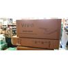 Image 2 : VIVO TRIPLE MONITOR MOUNT, 2 DOUBLE MONITOR MOUNTS AND 2 VIVO KEYBOARD TRAYS