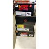 Image 2 : 8 NEW ICON BRAND WOMENS SHOES, VARIOUS SIZES