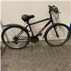 Image 1 : BLACK MOVELO BIKE