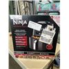 Image 2 : NINJA MAX XL 5.2L AIR FRYER - TESTED WORKING, RETAIL $249