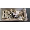 Image 3 : SHARK FLEXSTYLE MULTI-STYLER HAIR STRAIGHTENER - TESTED WORKING, RETAIL $349