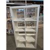 Image 1 : IKEA STORAGE SHELF