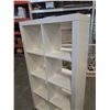 Image 2 : IKEA STORAGE SHELF