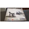 Image 2 : THRUSTMASTER T.FLIGHT HOTAS ONE FLIGHT STICK FOR XBOX ONE/ PC - TESTED WORKING, RETAIL $139