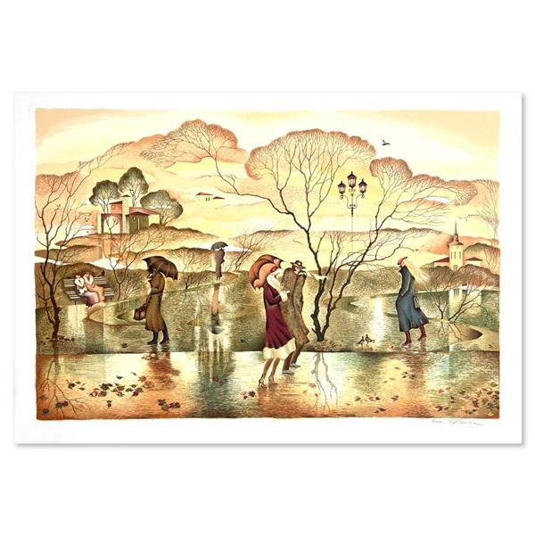 Untitled by Roitman Zina