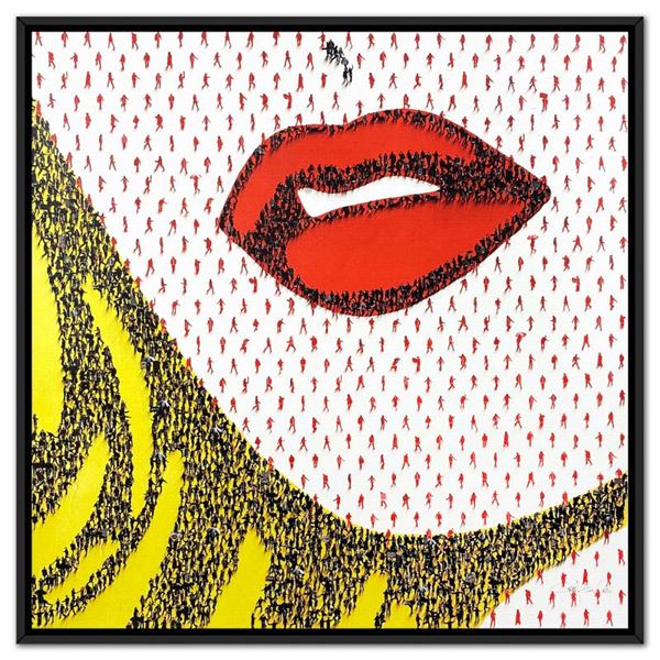 Populus: Merlot Please by Alan, Craig