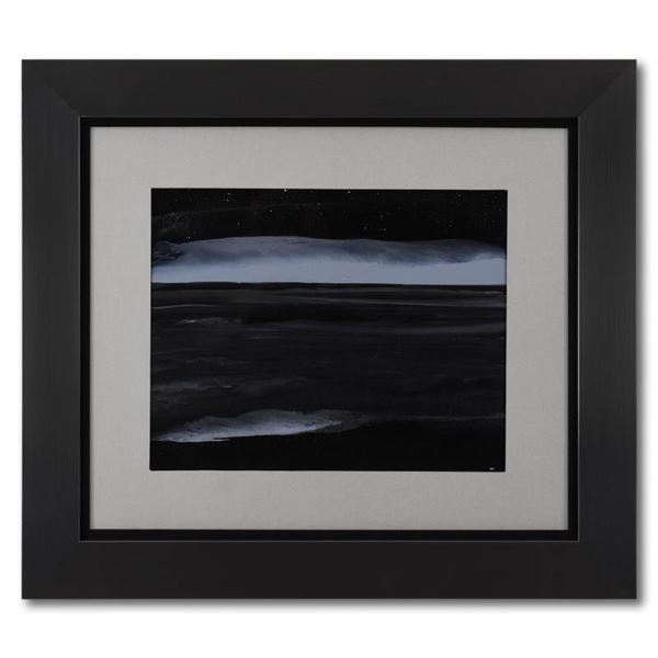 Night of Stars by Wyland Original