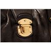 Image 5 : Louis Vuitton Black Monogram Canvas Lunar PM Hobo Bag