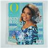 Image 1 : Oprah Winfrey Signed, The Oprah Magazine June 2005 Issue