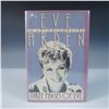 Image 1 : 1st Edition Eve Arden Hardcover Book, Three Phases of Eve