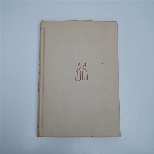 The Dress Doctor by Edith Head & Jane Kesner Ardmore, First Edition
