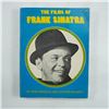 Image 1 : The Films of Frank Sinatra by Gene Ringgold and Clifford McCarty, 1971