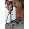 BODY SCULPTURE BE 6910 MAGNETIC ELLIPTICAL STRIDER