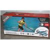NEW INFLATABLE STAND UP PADDLE BOARD