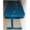 Image 6 : ELECTRIC GLASS TOP POWER LIFT TABLE