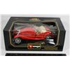 BOXED BURAGO MERCEDEZ BENZ 500 K ROADSTER (1936)