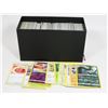 BOX OF MISC. POKEMON CARDS