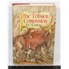 HARDCOVER THE TOLKIEN COMPANION FIRST EDITION