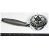 DELTA UNIVERSAL 5-SETTING HAND SHOWER-CHROME