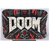 NEW DOOM GAME THEMED BATHMAT/ ENTRY MAT