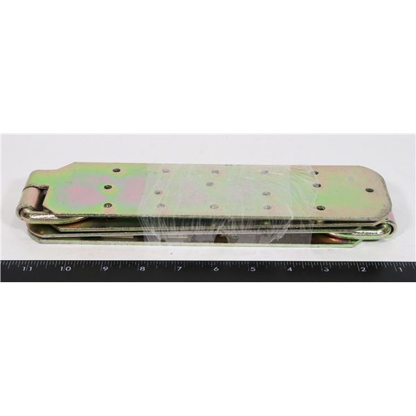 LOT OF 2 - TEMPER ANCHOR FALL PROTECTION STRAPS