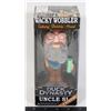 WACKY WOBBLER TALKING BOBBLE HEAD DUCK DYNASTY