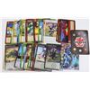 LOT OF BAKUGAN CARDS