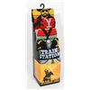 NEW YELLOWSTONE  6 PAIR PACK OF CREW SOCKS