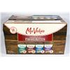 CASE OF 36 MISS VICKIES KETTLE COOKED POTATO CHIPS