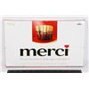 NEW 400G MERCI ASSORTED CHOCOLATES (8 VARIETIES)