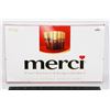 NEW 400G MERCI ASSORTED CHOCOLATES (8 VARIETIES)