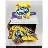 BOX OF BIG CHEWY NERDS 9/170G UNITS