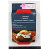 BRAND NEW SET OF 3 MICROWAVE POTATO COOKER