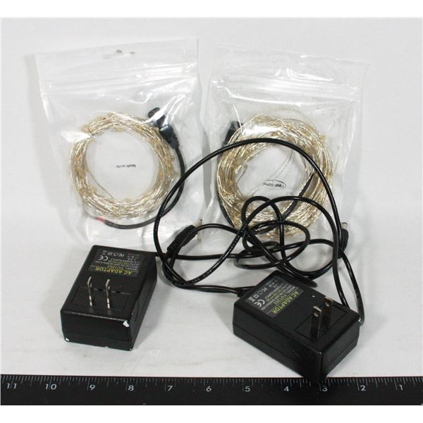 BUNDLE OF FAIRY LIGHTS